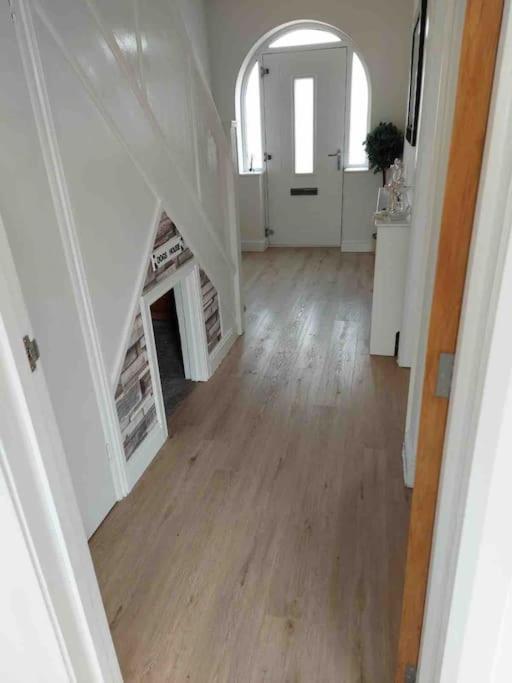 Modern 4 Bedroom House In Weymouth Sunny Corner Exteriér fotografie