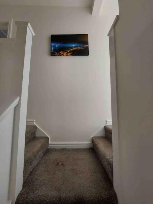 Modern 4 Bedroom House In Weymouth Sunny Corner Exteriér fotografie