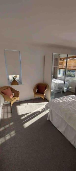 Modern 4 Bedroom House In Weymouth Sunny Corner Exteriér fotografie