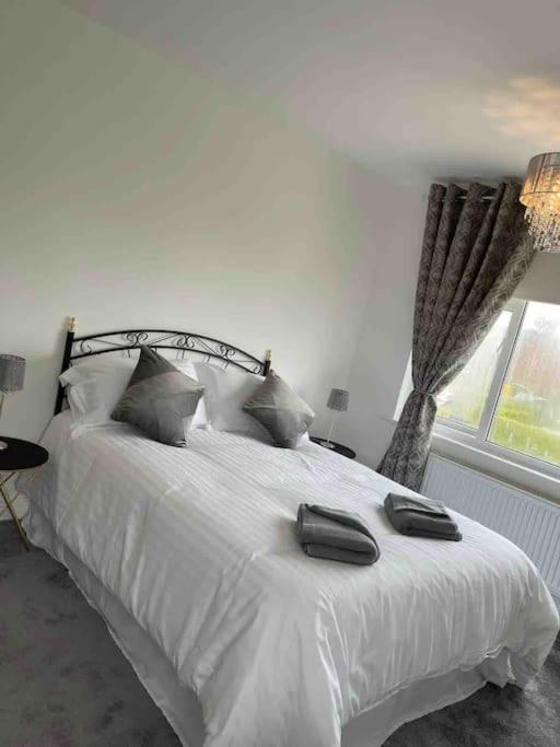 Modern 4 Bedroom House In Weymouth Sunny Corner Exteriér fotografie