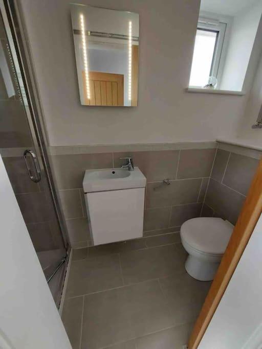 Modern 4 Bedroom House In Weymouth Sunny Corner Exteriér fotografie