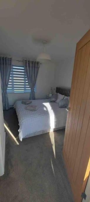 Modern 4 Bedroom House In Weymouth Exteriér fotografie