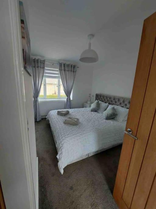 Modern 4 Bedroom House In Weymouth Sunny Corner Exteriér fotografie