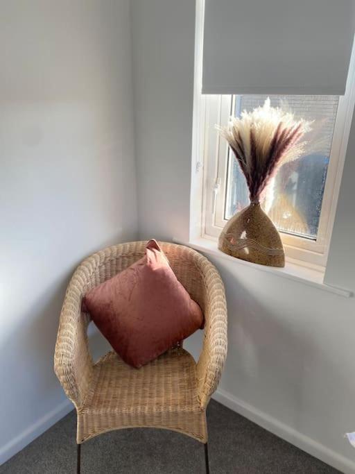 Modern 4 Bedroom House In Weymouth Sunny Corner Exteriér fotografie